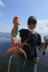 KONAYAーMARU(こなや丸) 釣果