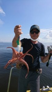 KONAYAーMARU(こなや丸) 釣果