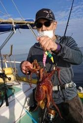 KONAYAーMARU(こなや丸) 釣果