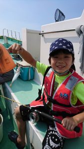 KONAYAーMARU(こなや丸) 釣果