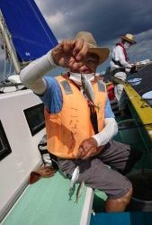 KONAYAーMARU(こなや丸) 釣果