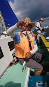 KONAYAーMARU(こなや丸) 釣果