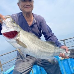 太幸丸 釣果