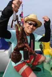 KONAYAーMARU(こなや丸) 釣果