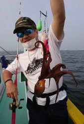 KONAYAーMARU(こなや丸) 釣果