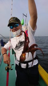 KONAYAーMARU(こなや丸) 釣果