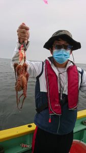 KONAYAーMARU(こなや丸) 釣果