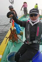 KONAYAーMARU(こなや丸) 釣果