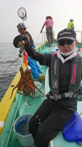 KONAYAーMARU(こなや丸) 釣果