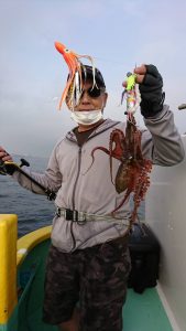 KONAYAーMARU(こなや丸) 釣果