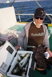 KONAYAーMARU(こなや丸) 釣果