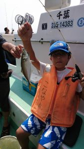 KONAYAーMARU(こなや丸) 釣果