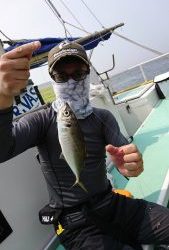 KONAYAーMARU(こなや丸) 釣果