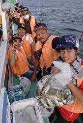 KONAYAーMARU(こなや丸) 釣果