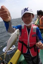 KONAYAーMARU(こなや丸) 釣果