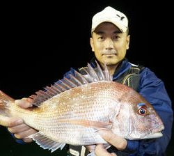 恵陽丸 釣果
