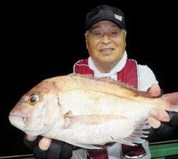 恵陽丸 釣果