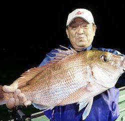恵陽丸 釣果