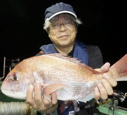 恵陽丸 釣果