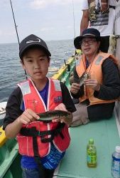 KONAYAーMARU(こなや丸) 釣果