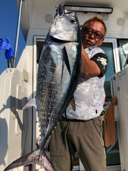 フィッシングボートACE（エース） 釣果