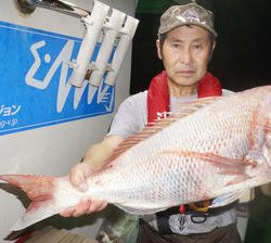 恵陽丸 釣果