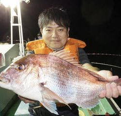 恵陽丸 釣果