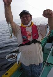 KONAYAーMARU(こなや丸) 釣果