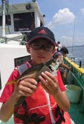 KONAYAーMARU(こなや丸) 釣果