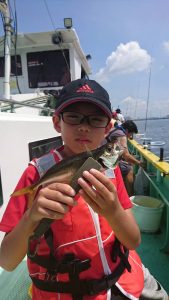 KONAYAーMARU(こなや丸) 釣果