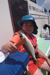 KONAYAーMARU(こなや丸) 釣果