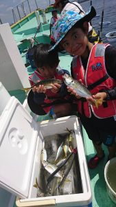 KONAYAーMARU(こなや丸) 釣果