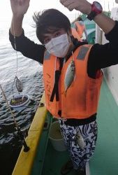 KONAYAーMARU(こなや丸) 釣果