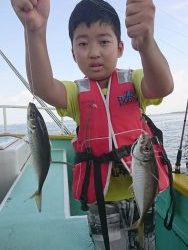 KONAYAーMARU(こなや丸) 釣果