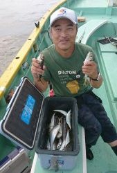 KONAYAーMARU(こなや丸) 釣果