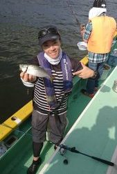 KONAYAーMARU(こなや丸) 釣果