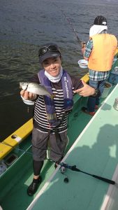 KONAYAーMARU(こなや丸) 釣果