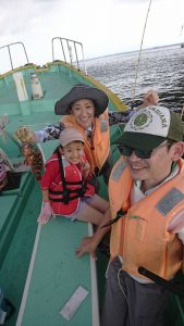 KONAYAーMARU(こなや丸) 釣果