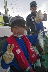 KONAYAーMARU(こなや丸) 釣果