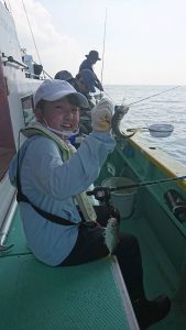 KONAYAーMARU(こなや丸) 釣果