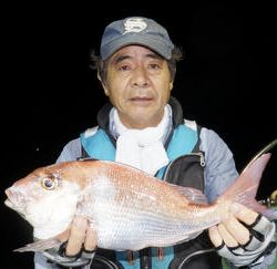 恵陽丸 釣果