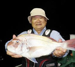 恵陽丸 釣果