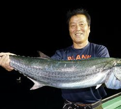 恵陽丸 釣果