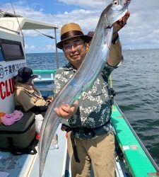 KONAYAーMARU(こなや丸) 釣果