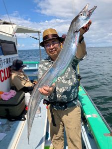 KONAYAーMARU(こなや丸) 釣果