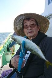 KONAYAーMARU(こなや丸) 釣果