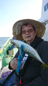 KONAYAーMARU(こなや丸) 釣果