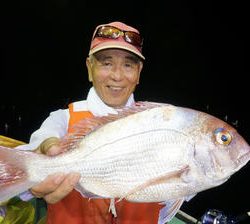 恵陽丸 釣果
