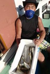 KONAYAーMARU(こなや丸) 釣果