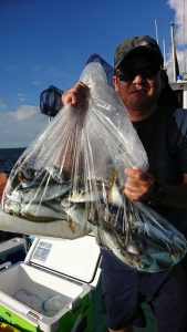 ＫＯＮＡＹＡｰＭＡＲＵ（こなや丸） 釣果